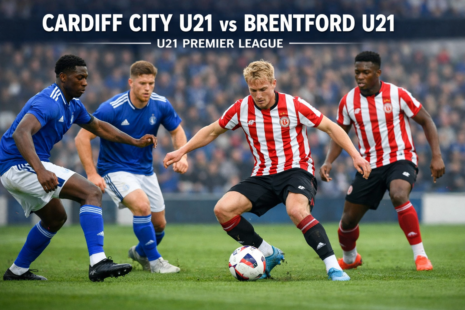 HelloTV Bahas Laga Liga Inggris 2 Cardiff City U21 vs Brentford U21 Malam Ini Pukul 21.00 WIB