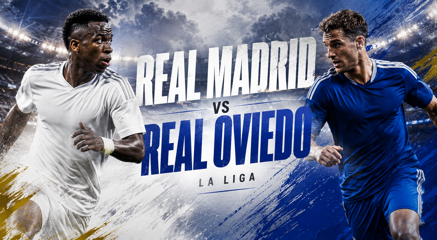 Real Madrid Menang 2-0 atas Oviedo di La Liga - Analisis Pertandingan Lengkap Bersama HelloTV